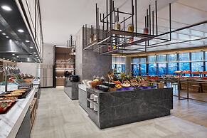 Courtyard by Marriott Shanghai Songjiang