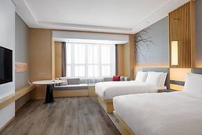 Courtyard by Marriott Shanghai Songjiang