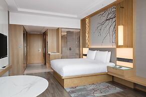 Courtyard by Marriott Shanghai Songjiang