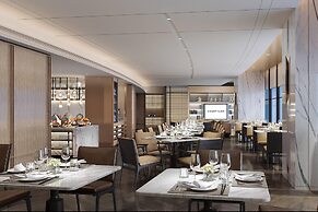 Courtyard by Marriott Shanghai Songjiang