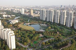 Courtyard by Marriott Shanghai Songjiang