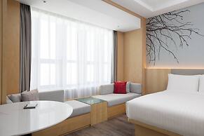 Courtyard by Marriott Shanghai Songjiang