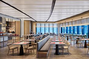 Courtyard by Marriott Shanghai Songjiang