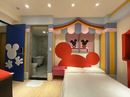 Fun Holiday Hostel