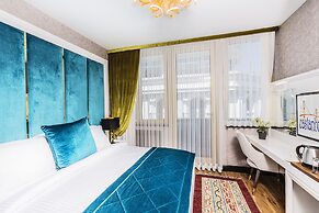 Eastanbul Suites