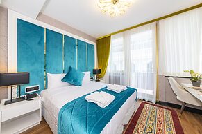 Eastanbul Suites