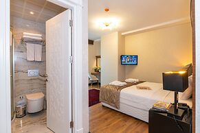 Eastanbul Suites