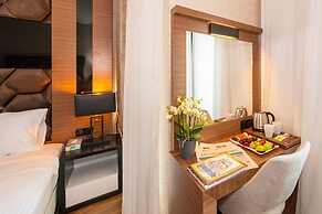 Eastanbul Suites