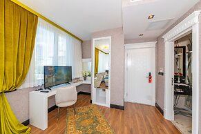 Eastanbul Suites
