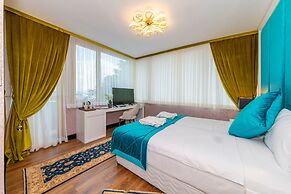 Eastanbul Suites