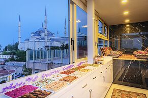 Eastanbul Suites