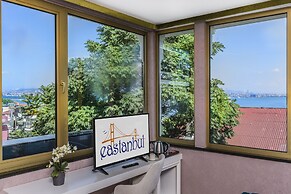 Eastanbul Suites