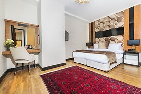 Eastanbul Suites