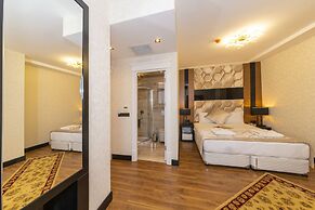 Eastanbul Suites