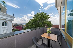 Eastanbul Suites
