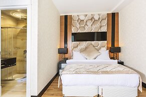 Eastanbul Suites