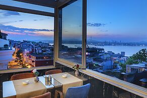 Eastanbul Suites