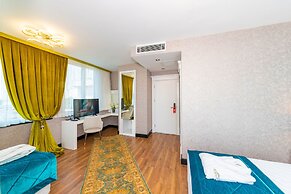 Eastanbul Suites