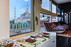 Eastanbul Suites