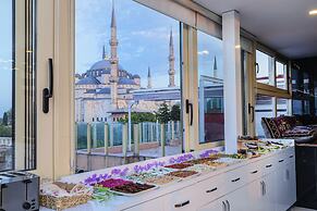 Eastanbul Suites