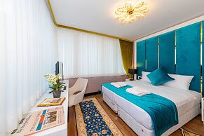 Eastanbul Suites