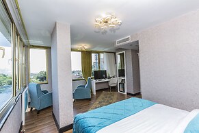 Eastanbul Suites