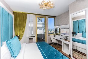 Eastanbul Suites