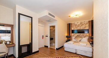 Eastanbul Suites