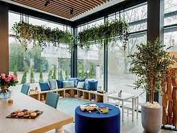 Ibis Styles Kraków East