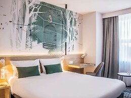 Ibis Styles Kraków East