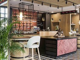 Ibis Styles Kraków East