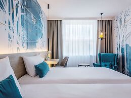 Ibis Styles Kraków East
