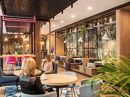 Ibis Styles Kraków East