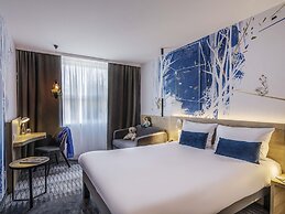 Ibis Styles Kraków East