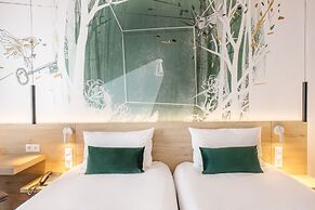 Ibis Styles Kraków East
