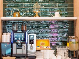 Ibis Styles Kraków East