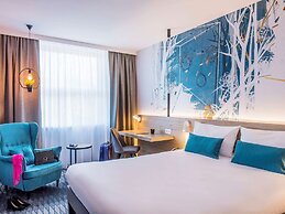 Ibis Styles Kraków East