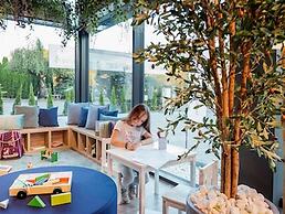 Ibis Styles Kraków East