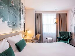 Ibis Styles Kraków East