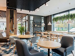 Ibis Styles Kraków East