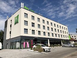 Ibis Styles Kraków East