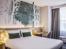 Ibis Styles Kraków East