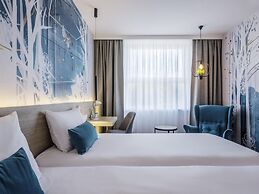 Ibis Styles Kraków East