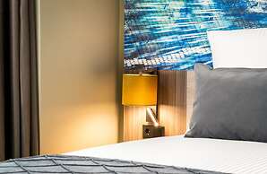 Leonardo Hotel Eschborn Frankfurt
