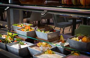 Leonardo Hotel Eschborn Frankfurt