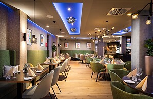 Leonardo Hotel Eschborn Frankfurt