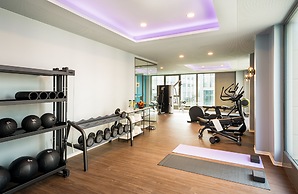 Leonardo Hotel Eschborn Frankfurt