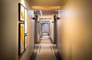 Leonardo Hotel Eschborn Frankfurt
