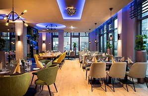 Leonardo Hotel Eschborn Frankfurt