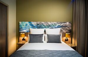 Leonardo Hotel Eschborn Frankfurt